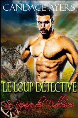 Cover of Le Loup D tective