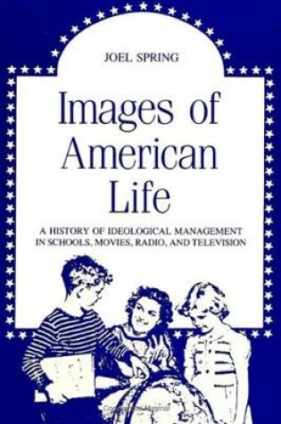 Cover of Images of American Life
