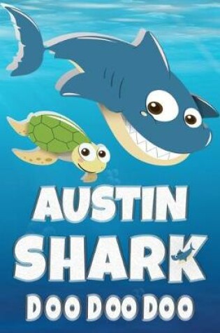 Cover of Austin Shark Doo Doo Doo