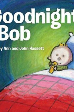 Cover of Goodnight Bob