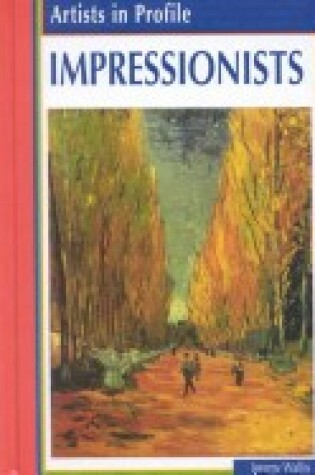 Cover of Impressionists