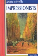 Book cover for Impressionists