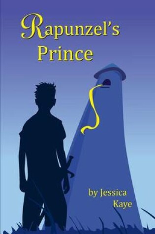 Cover of Rapunzel's Prince