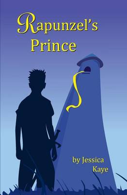 Cover of Rapunzel's Prince