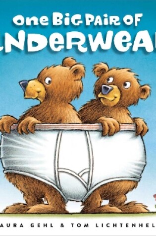 Cover of One Big Pair of Underwear