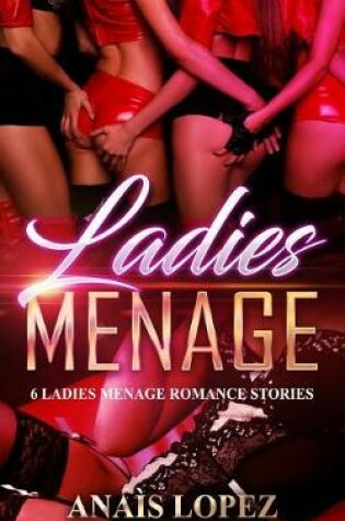 Cover of Ladies Menage