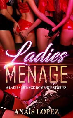 Book cover for Ladies Menage