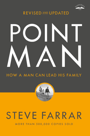 Cover of Point Man, Revised and Updated 30th Anniversary Edition