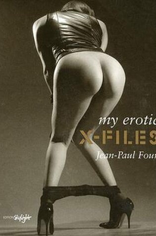 Cover of My Erotic X-Files