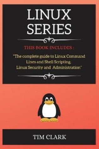 Cover of Linux Series