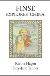 Book cover for Finse Explores China