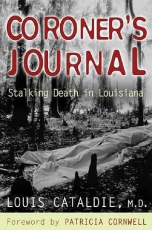 Cover of Coroner's Journal