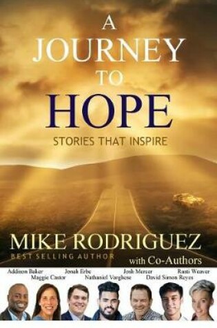 Cover of A Journey to Hope