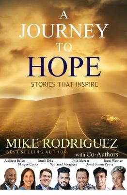 Book cover for A Journey to Hope
