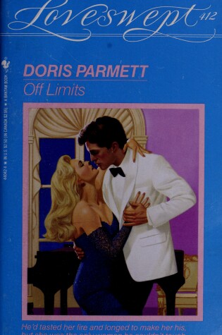 Cover of Off Limits