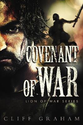 Cover of Covenant of War