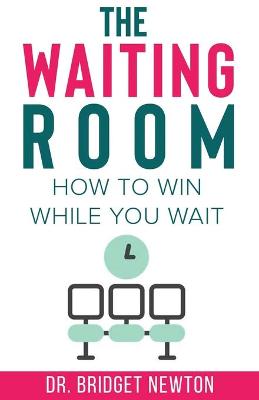 Book cover for The Waiting Room