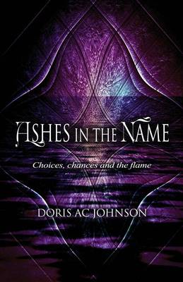 Cover of Ashes in the Name