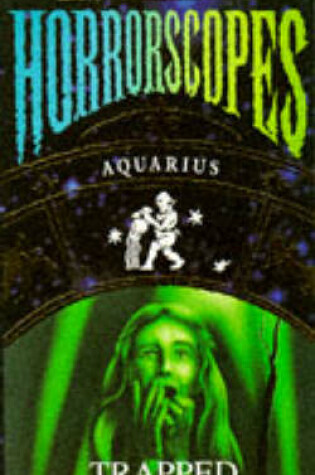 Cover of Aquarius
