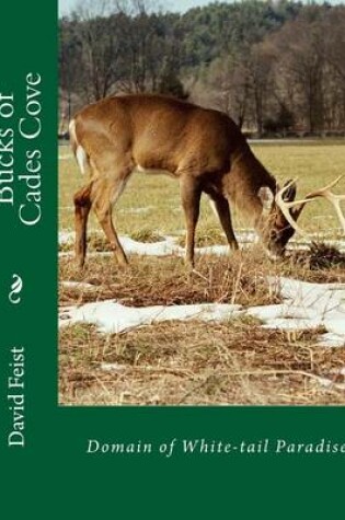 Cover of Bucks of Cade's Cove