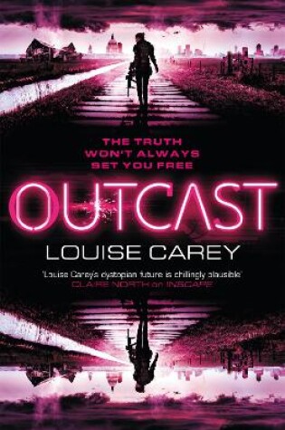 Cover of Outcast