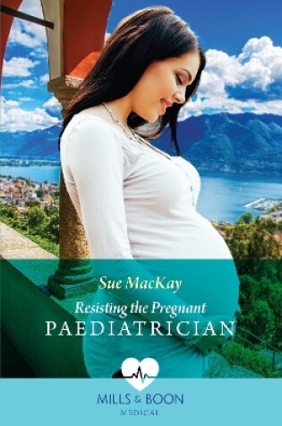 Cover of Resisting The Pregnant Paediatrician