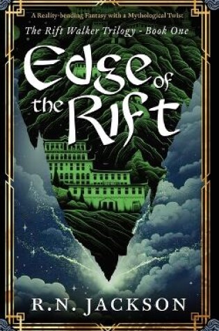 Cover of Edge of the Rift