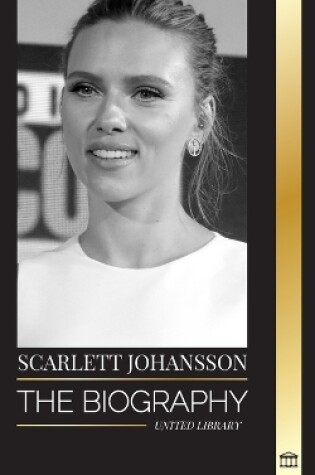 Cover of Scarlett Johansson