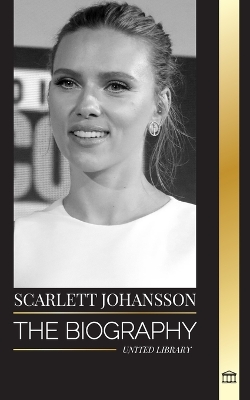 Cover of Scarlett Johansson