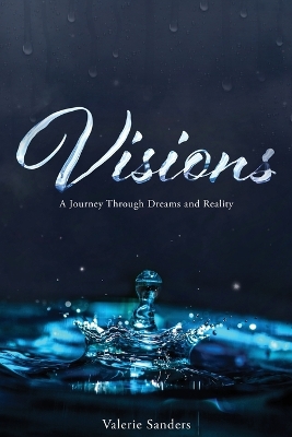 Book cover for Visions