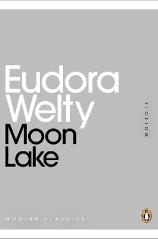 Cover of Moon Lake