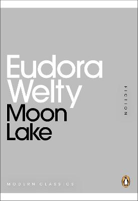 Book cover for Moon Lake