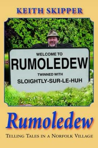 Cover of Rumoledew