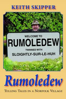 Book cover for Rumoledew