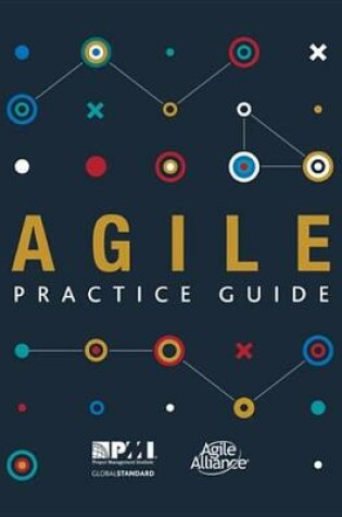Cover of Agile Practice Guide