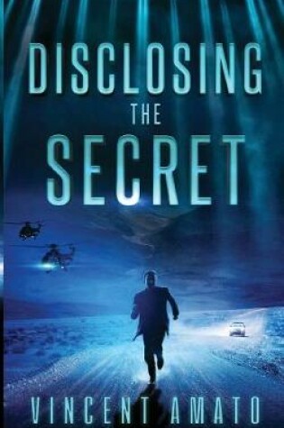 Cover of Disclosing the Secret