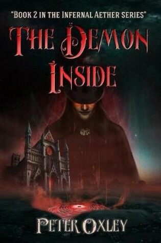 Cover of The Demon Inside