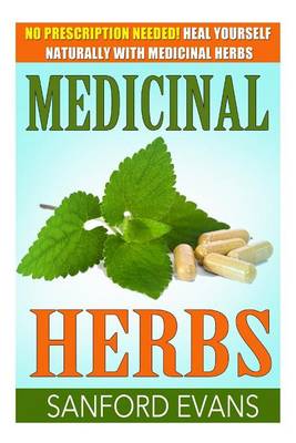 Cover of Medicinal Herbs