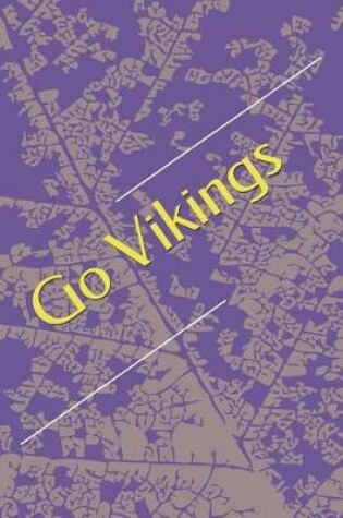 Cover of Go Vikings