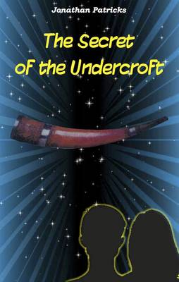 Book cover for The Secret of the Undercroft