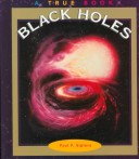 Book cover for TRUE BOOKS:BLACK HOLES