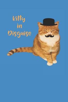 Cover of Kitty in Disguise