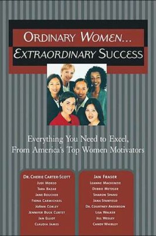 Cover of Ordinary Women...Extraordinary Success