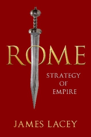 Cover of Rome