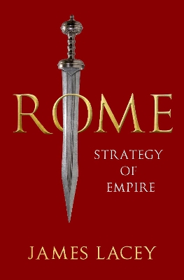 Book cover for Rome