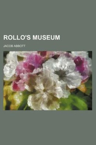 Cover of Rollo's Museum