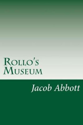 Cover of Rollo's Museum