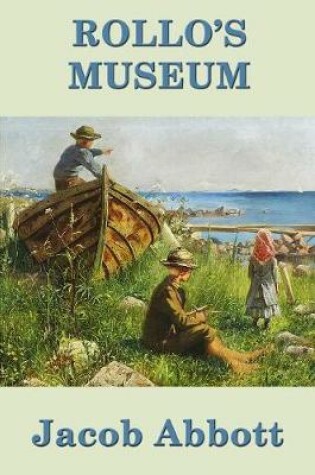 Cover of Rollo's Museum