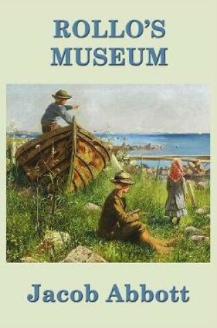 Cover of Rollo's Museum