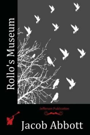 Cover of Rollo's Museum